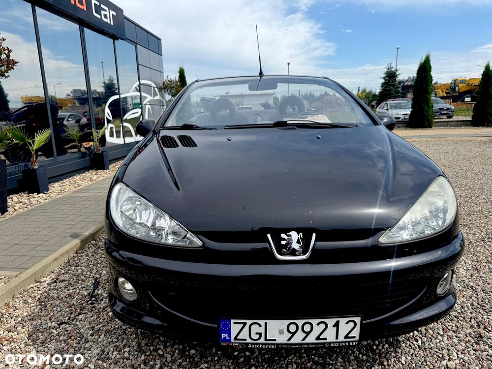 Peugeot 206 - 2