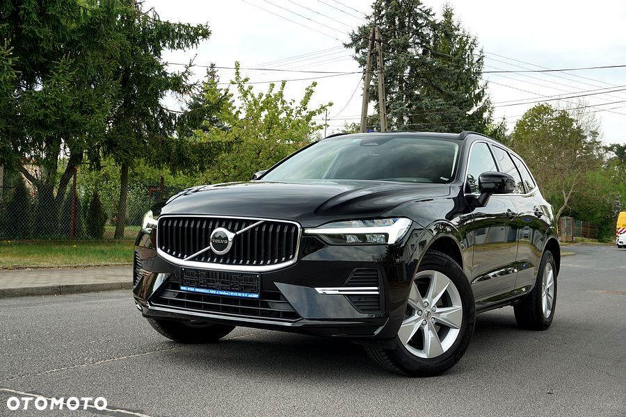 Volvo XC 60 B4 D AWD Geartronic Momentum Pro - 6