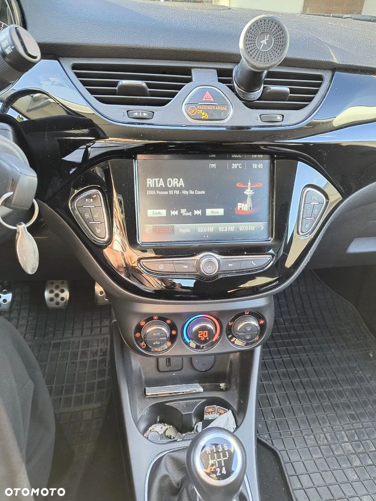 Opel Corsa - 2