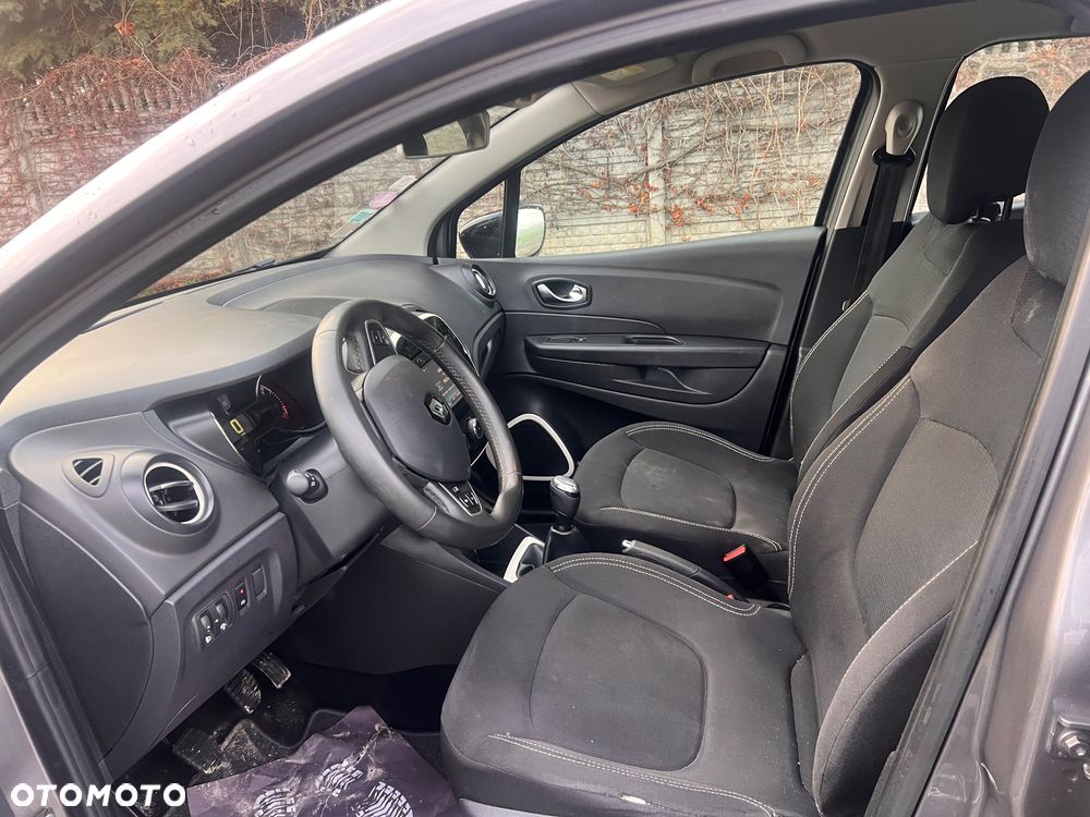 Renault Captur ENERGY TCe 90 Start&Stop Life - 11