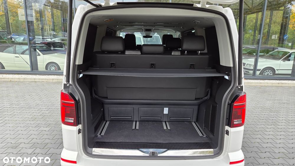 Volkswagen Multivan 2.0 TDI L1 Highline 4Motion DSG - 27