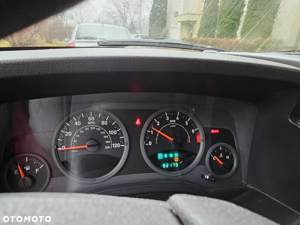 Jeep Patriot ver-2-4-limited-cvt2 - 6