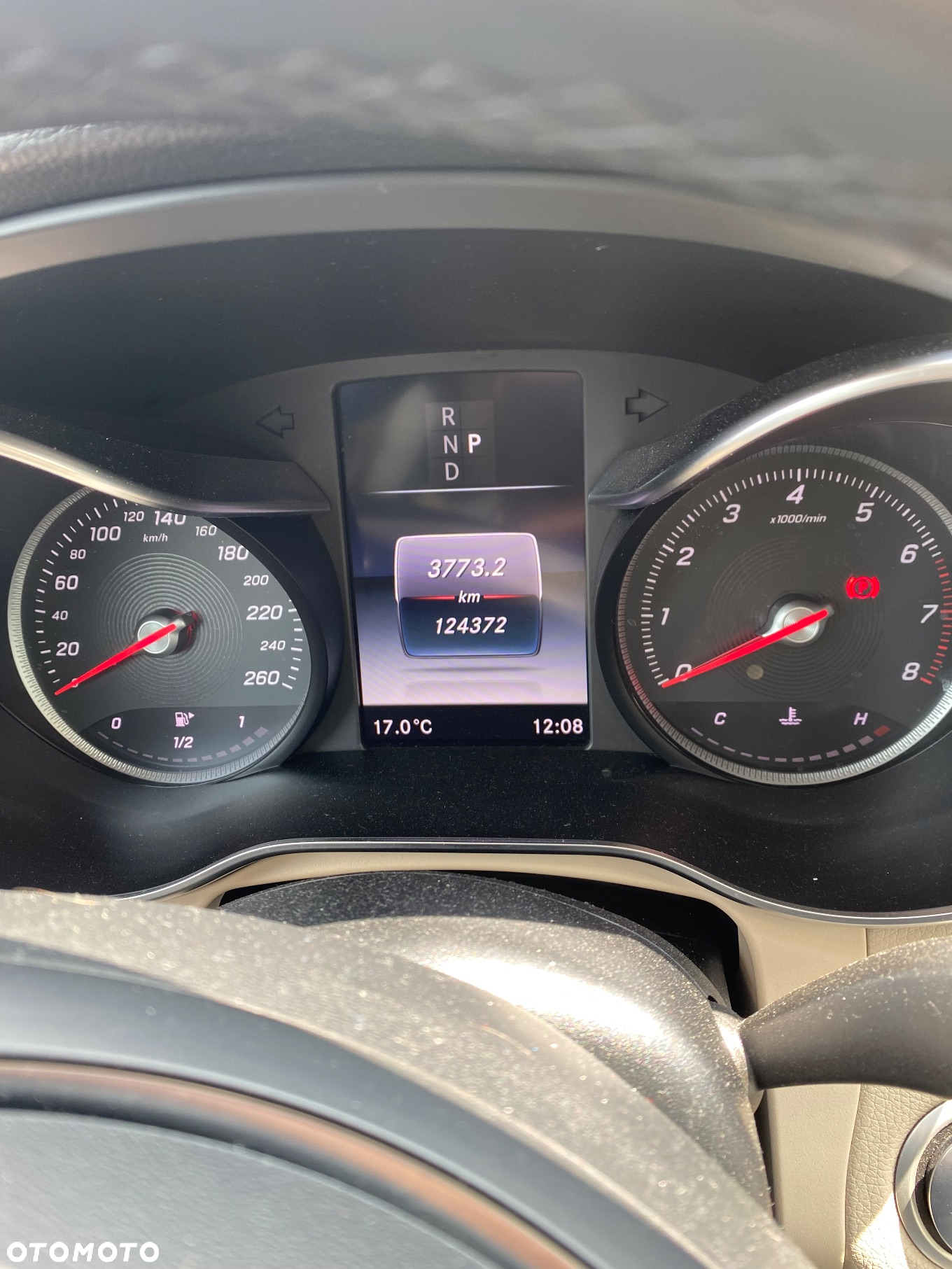Mercedes-Benz GLC 300 4Matic 9G-TRONIC - 12