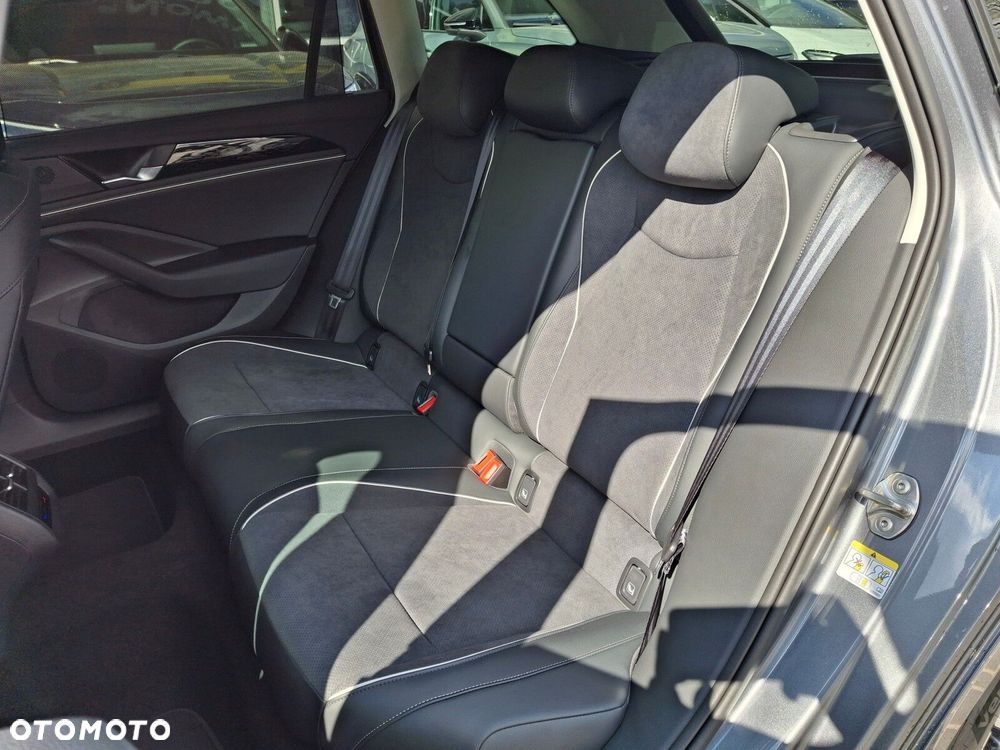 Volkswagen Passat - 19