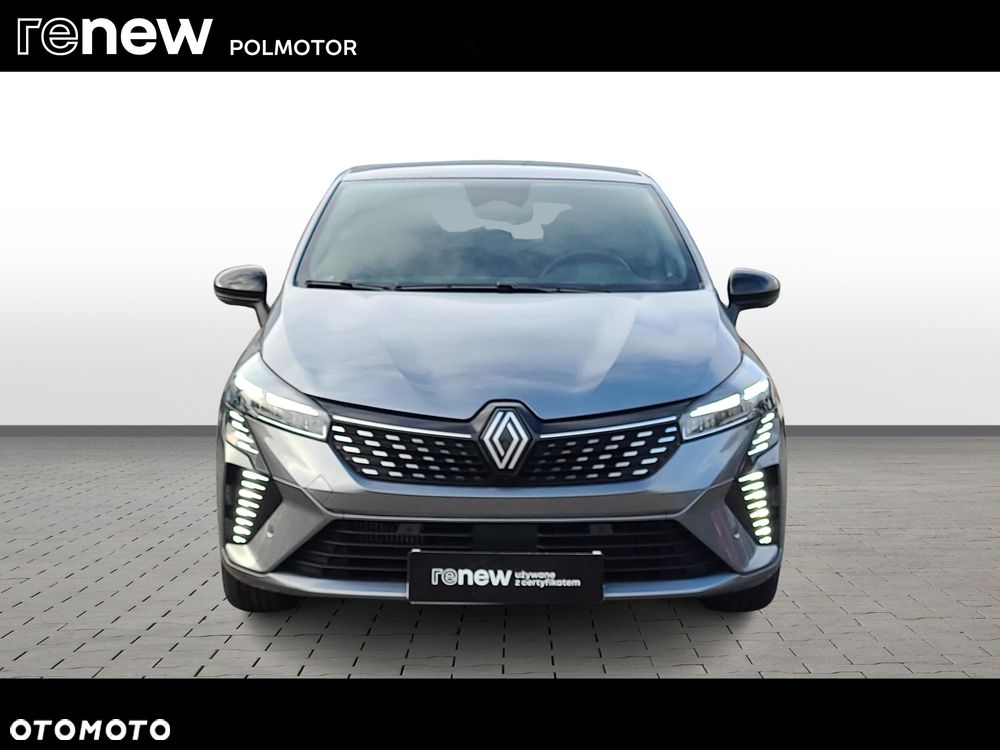 Renault Clio 1.0 TCe Techno - 8