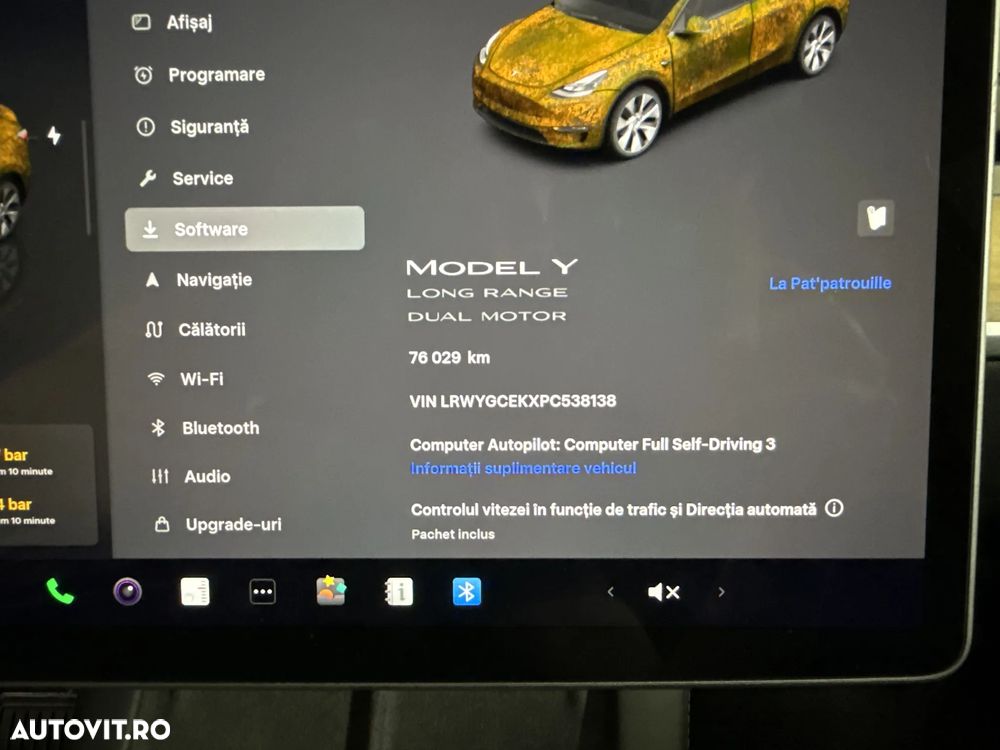 Tesla Model Y - 11