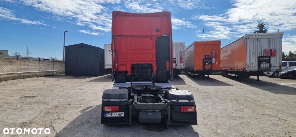 DAF XF 106/460 - 5