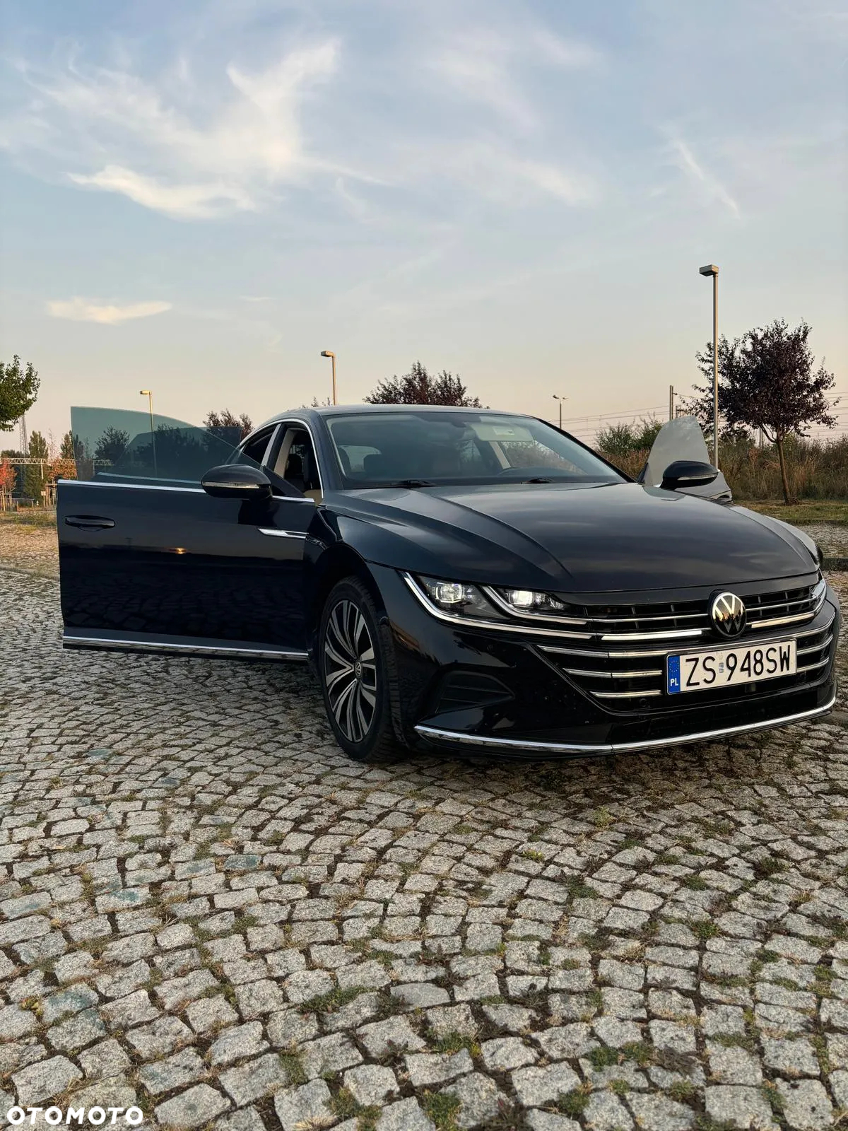 Volkswagen Arteon 2.0 TSI 4Motion Elegance DSG - 11