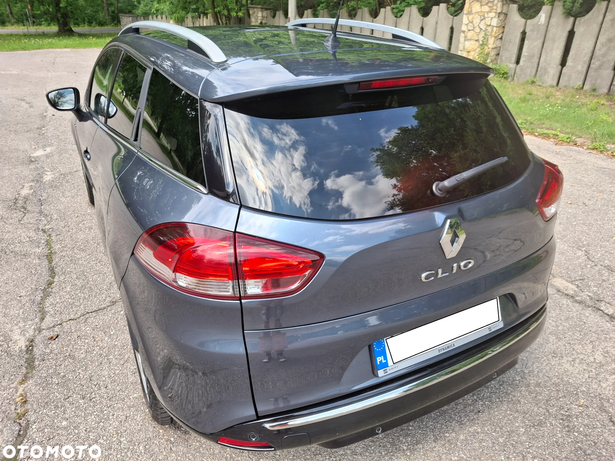 Renault Clio 0.9 Energy TCe Limited - 24