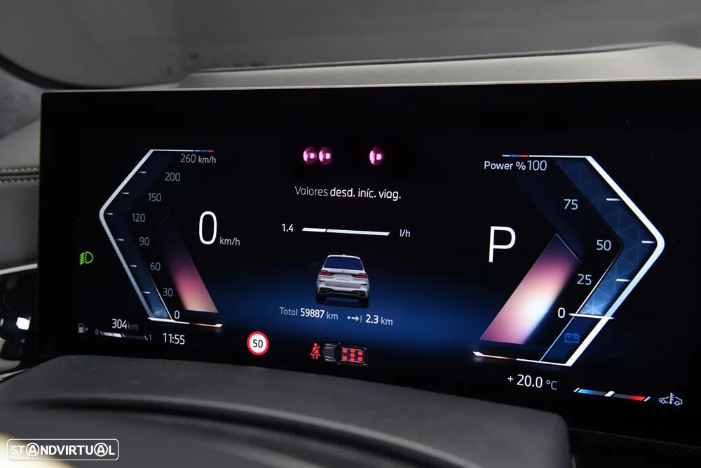 BMW X7 40 d xDrive - 23