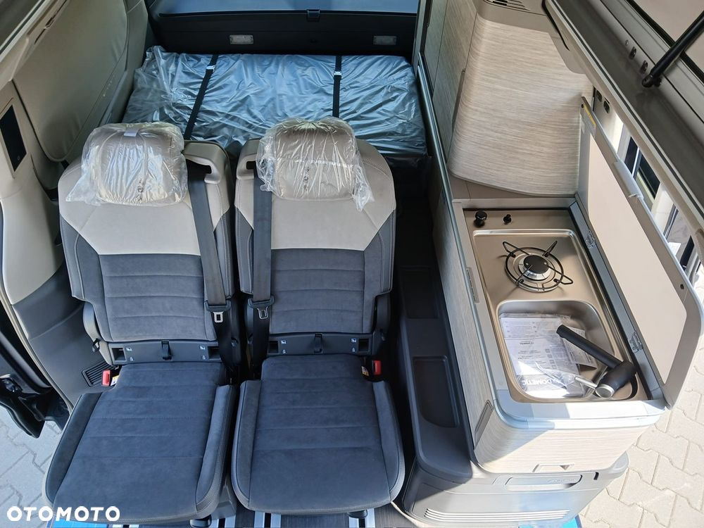 Volkswagen California - 8