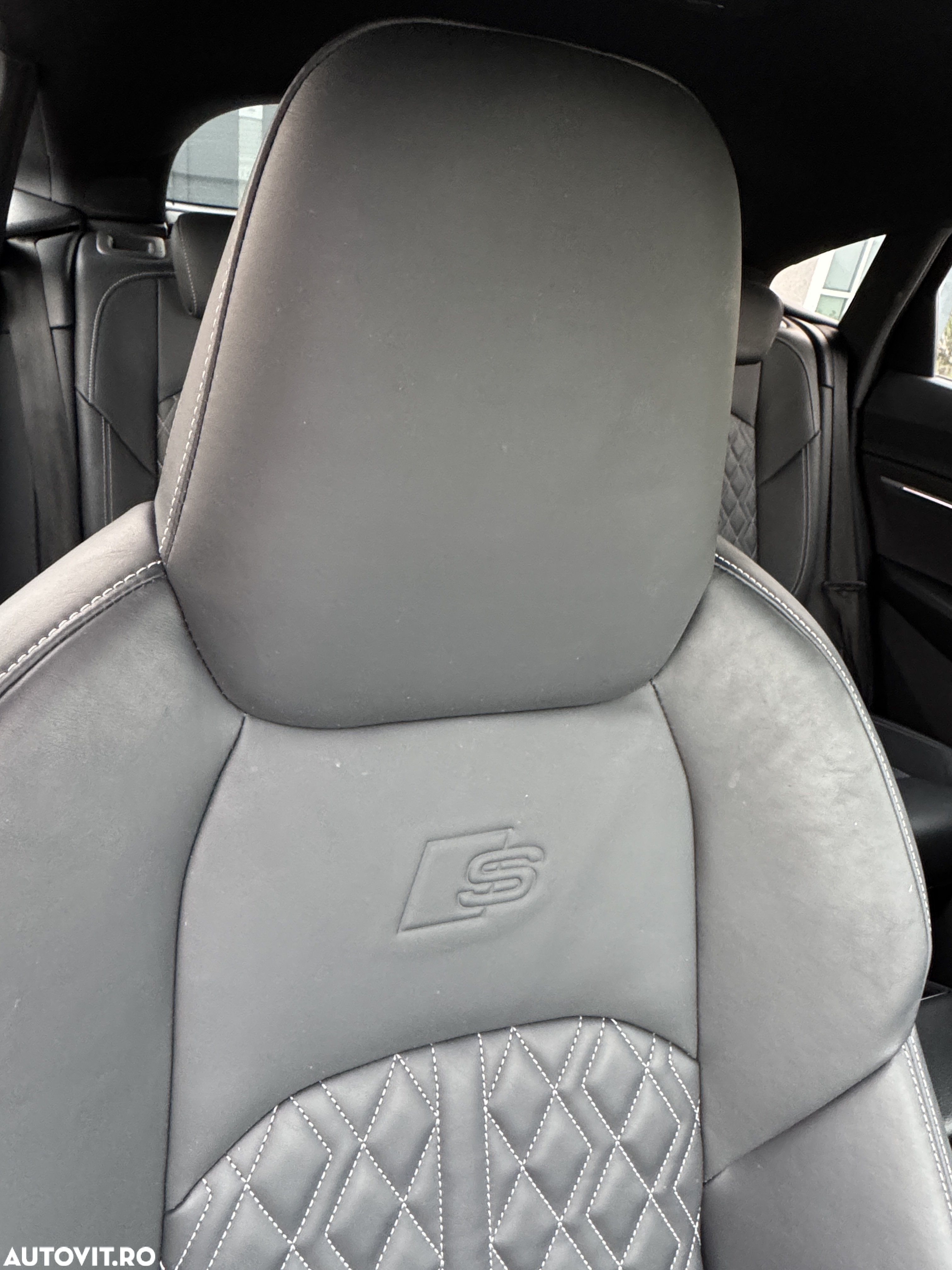 Audi e-tron Sportback 50 quattro S line - 36