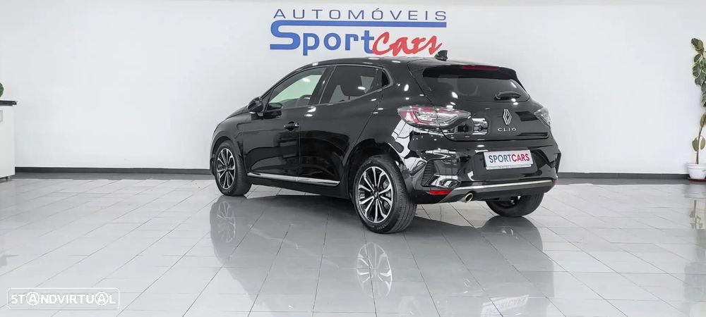 Renault Clio 1.0 TCe Techno - 15