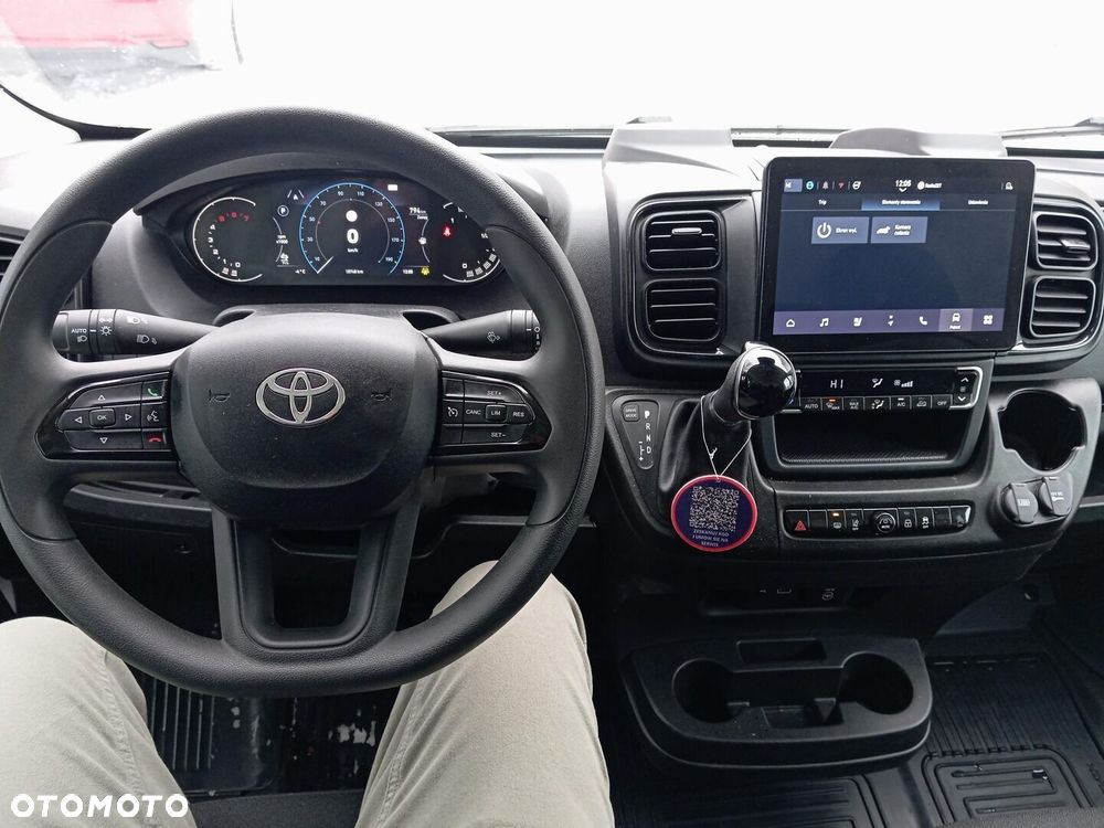 Toyota PROACE MAX - 3