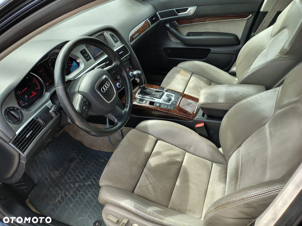 Audi A6 Allroad - 3