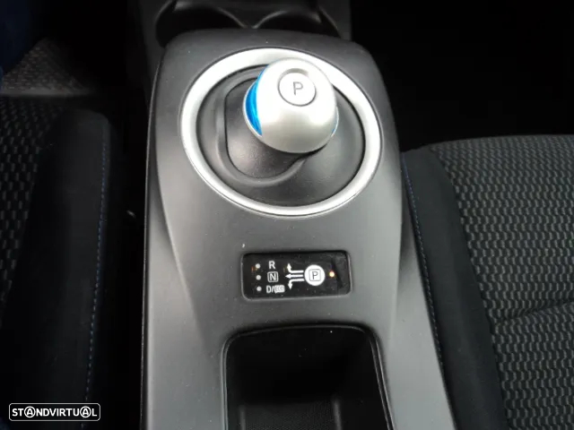 Nissan Leaf Acenta 30 kWh - 7