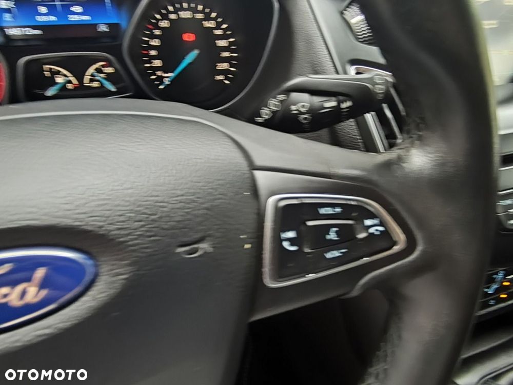 Ford Focus 2.0 EcoBlue Active Business - 15