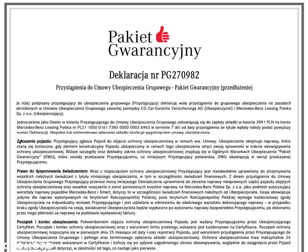 Mercedes-Benz GLE 350 de 4-Matic - 25