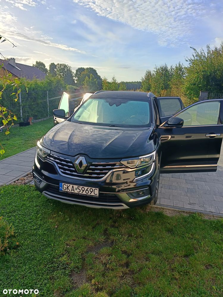 Renault Koleos 1.7 Blue dCi Intens X-Tronic - 5