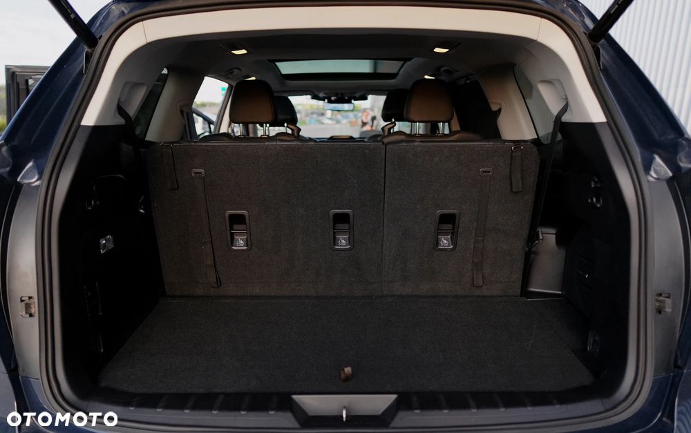 Subaru Ascent - 32