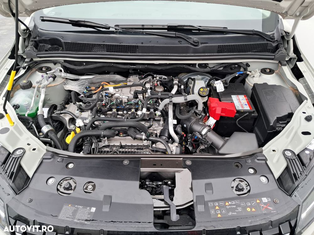 Dacia Logan ECO-G 120 auto Journey - 21