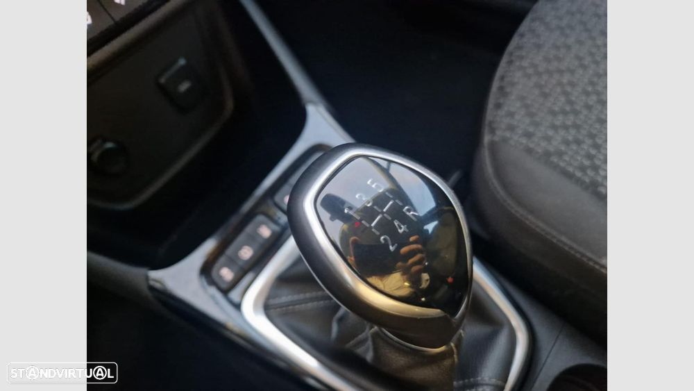 Opel Crossland 1.2 Business Edition - 16