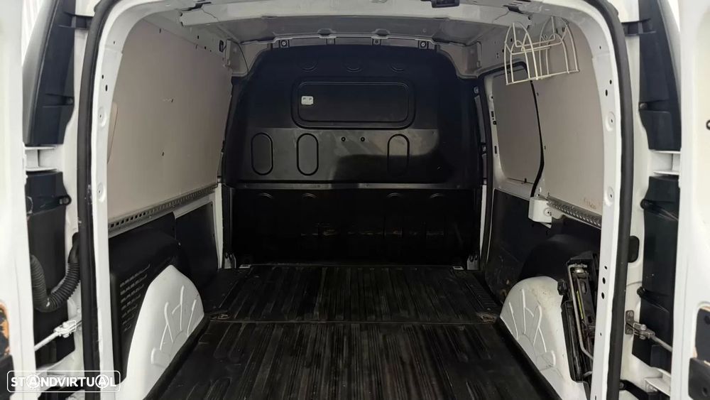 Mercedes-Benz citan citan - 10