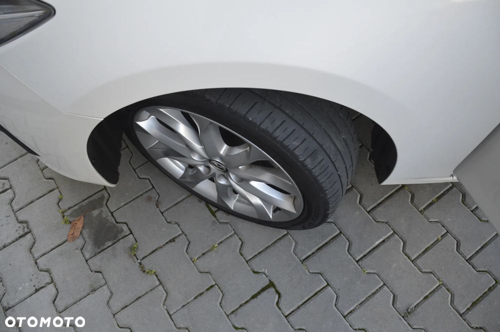 Mazda 3 SKYACTIV-G 165 Exclusive-Line - 40