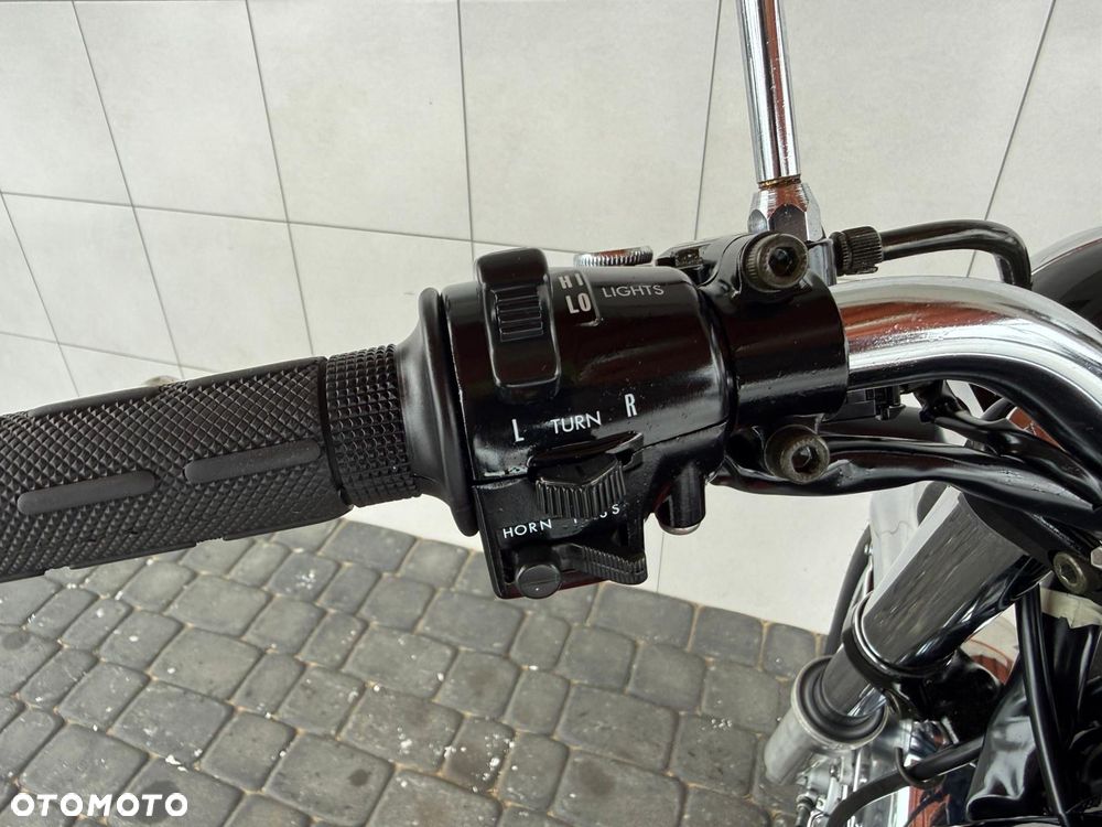 Kawasaki Estrella - 28