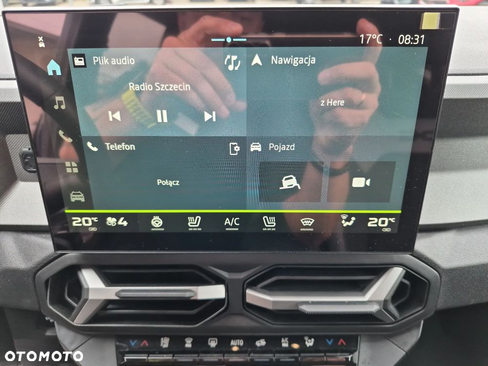 Dacia Bigster 1.2 TCe mHEV Journey - 23