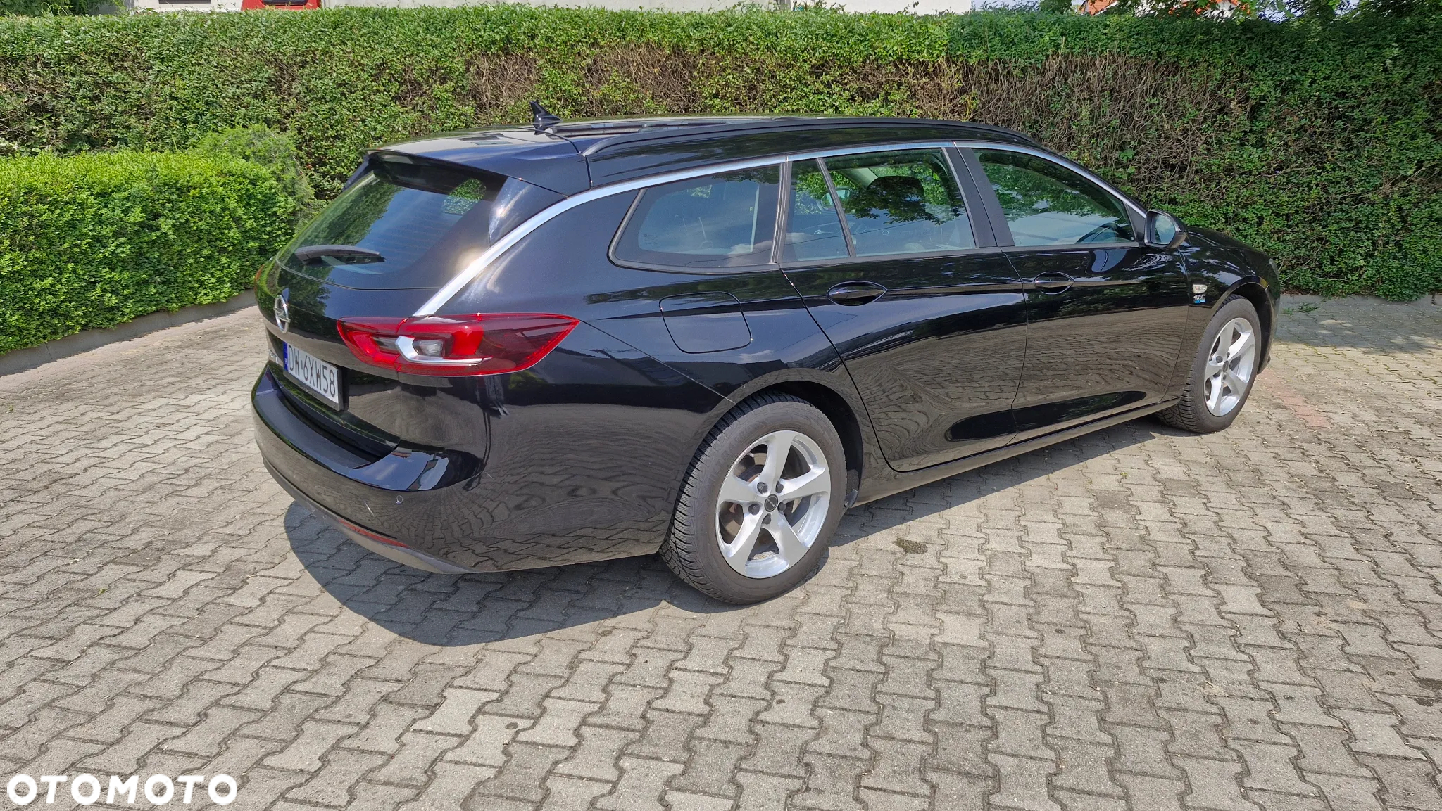 Opel Insignia Sports Tourer 1.6 Diesel Business Edition - 11