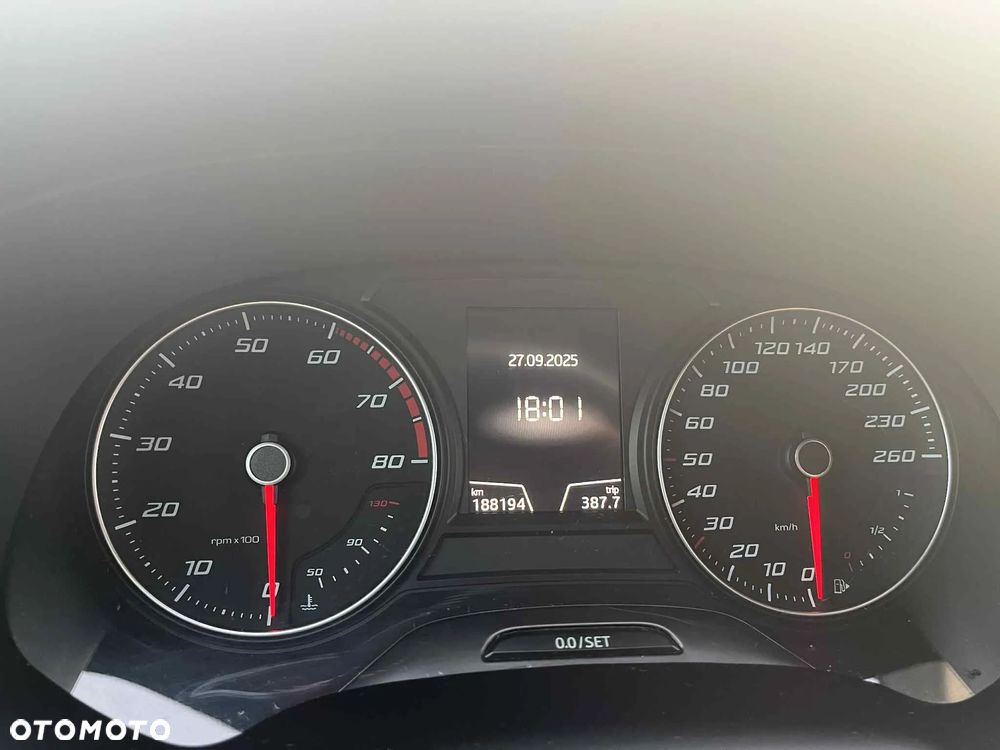 Seat Ateca 2.0 TSI FR S&S 4Drive DSG - 11