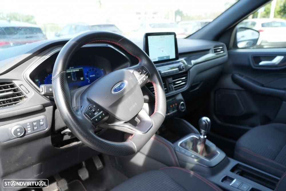 Ford Kuga 1.5 EcoBoost ST-Line - 6