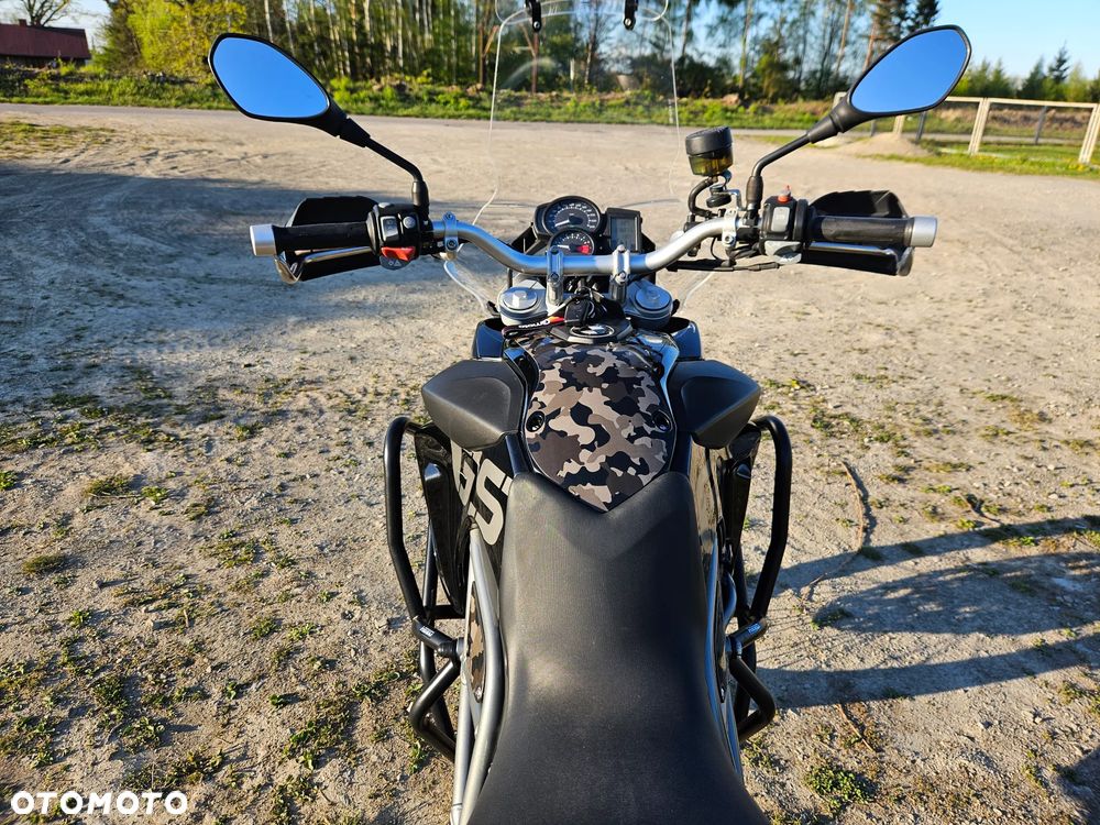 BMW GS - 14
