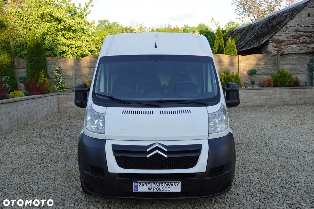 Citroën Jumper L3H2 - 12