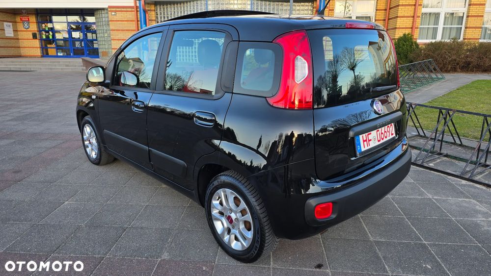 Fiat Panda - 4