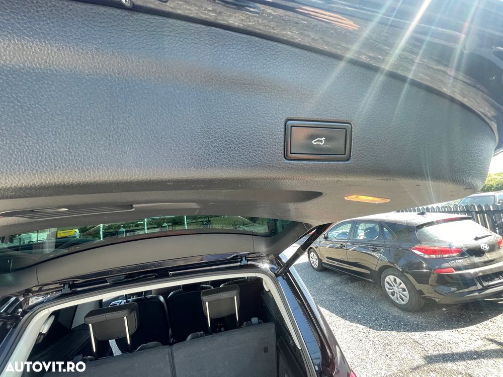 Volkswagen Sharan 2.0 TDI DSG (BlueMotion Technology) Comfortline - 14