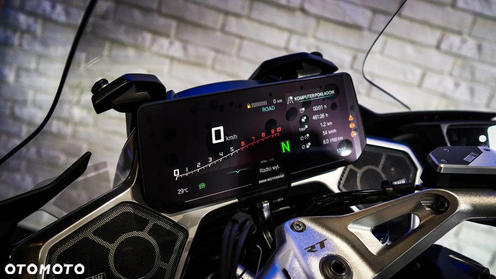 BMW R - 7