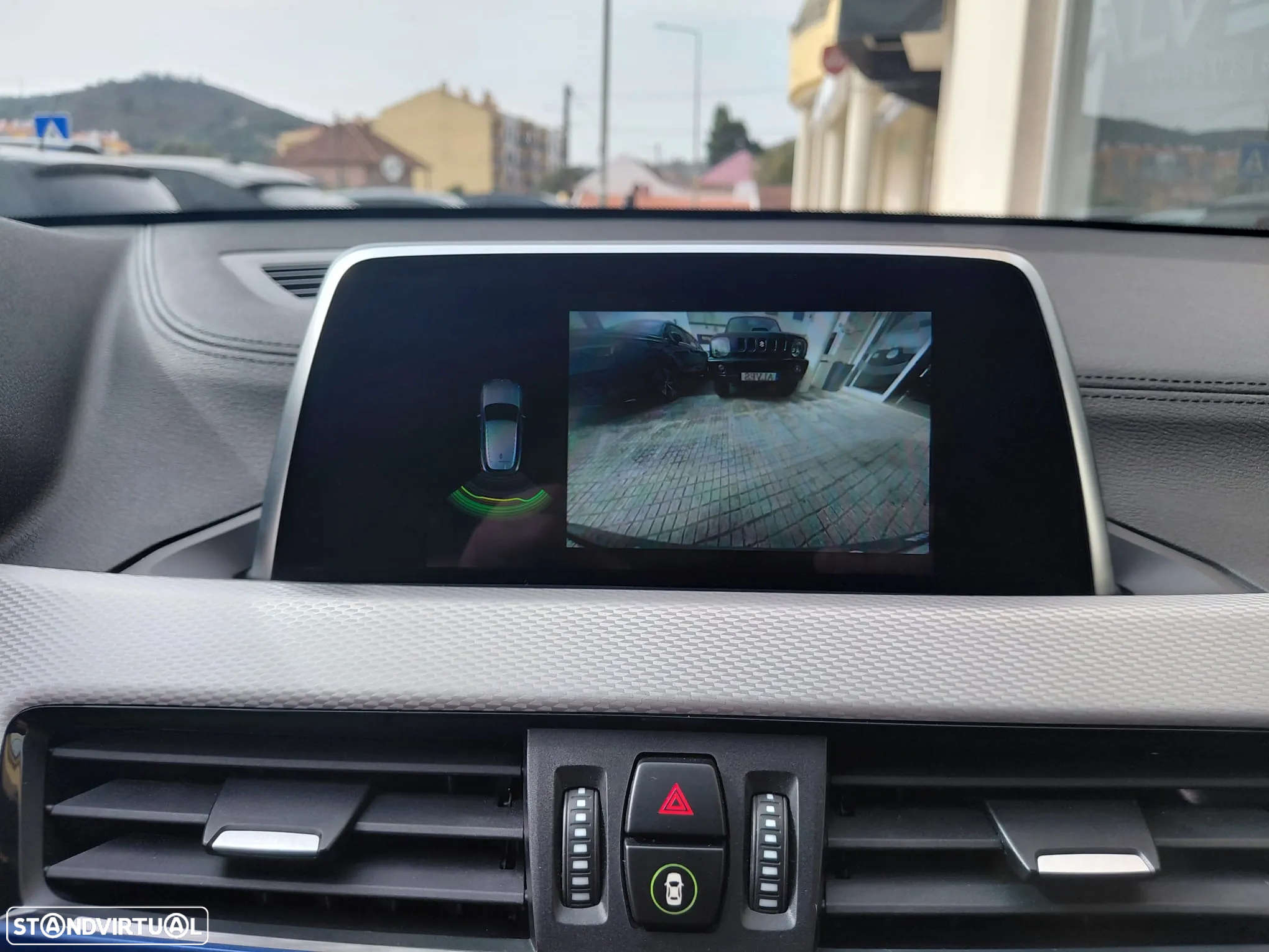 BMW X2 16 d sDrive Auto Pack M - 13