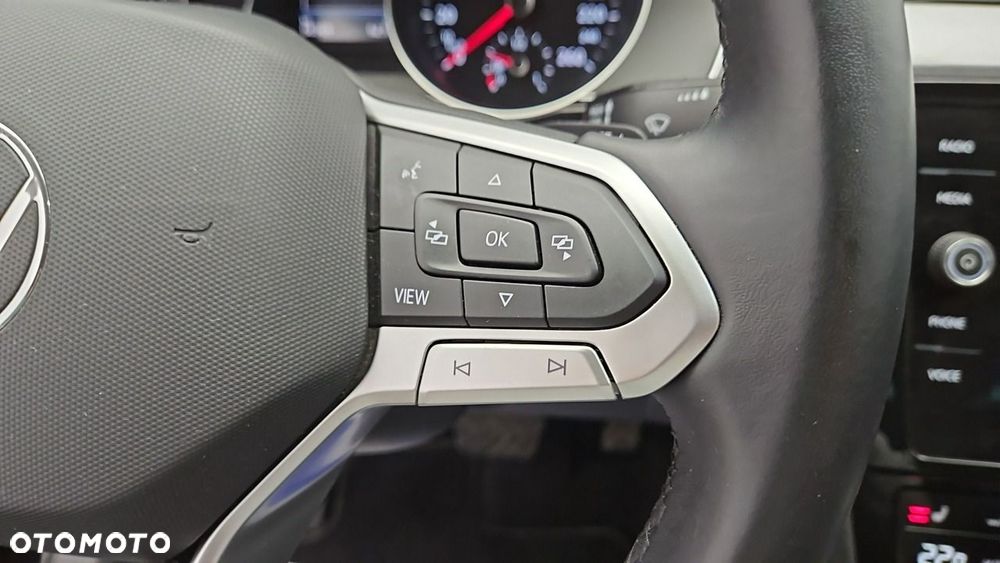 Volkswagen Passat Variant 1.5 TSI EVO Business DSG - 16