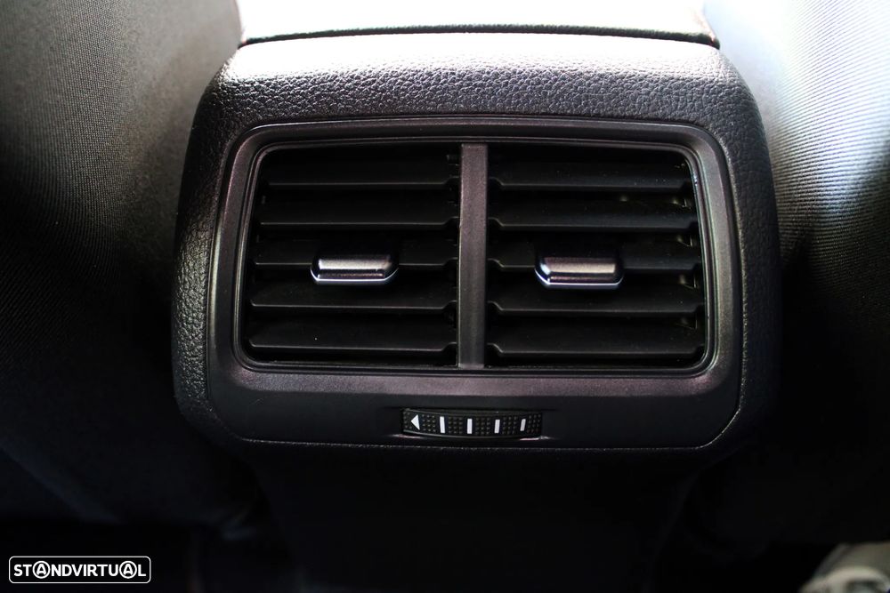 VW Golf GTI Clubsport DSG - 46