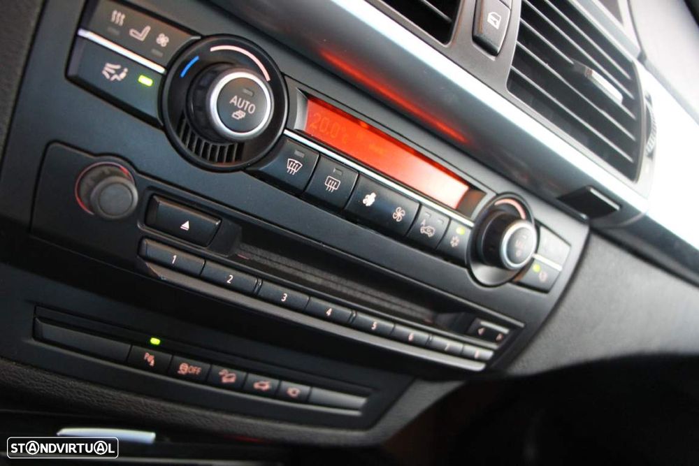 BMW X6 40 d xDrive - 22