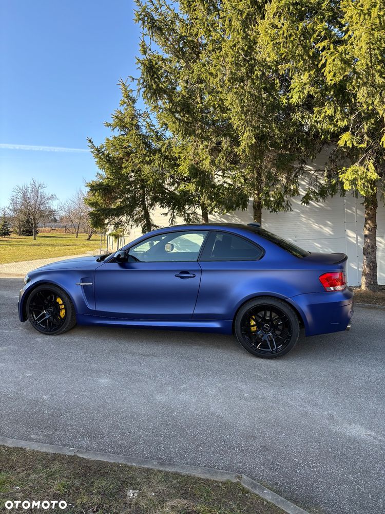 BMW Seria 1 - 7