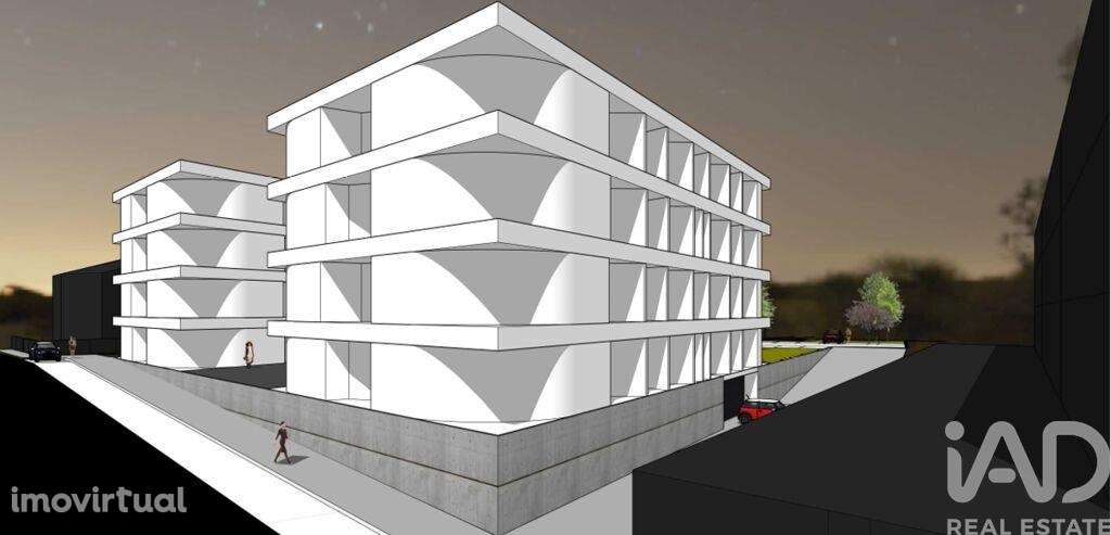 Terreno para construção em Canelas - Grande imagem: 4/16