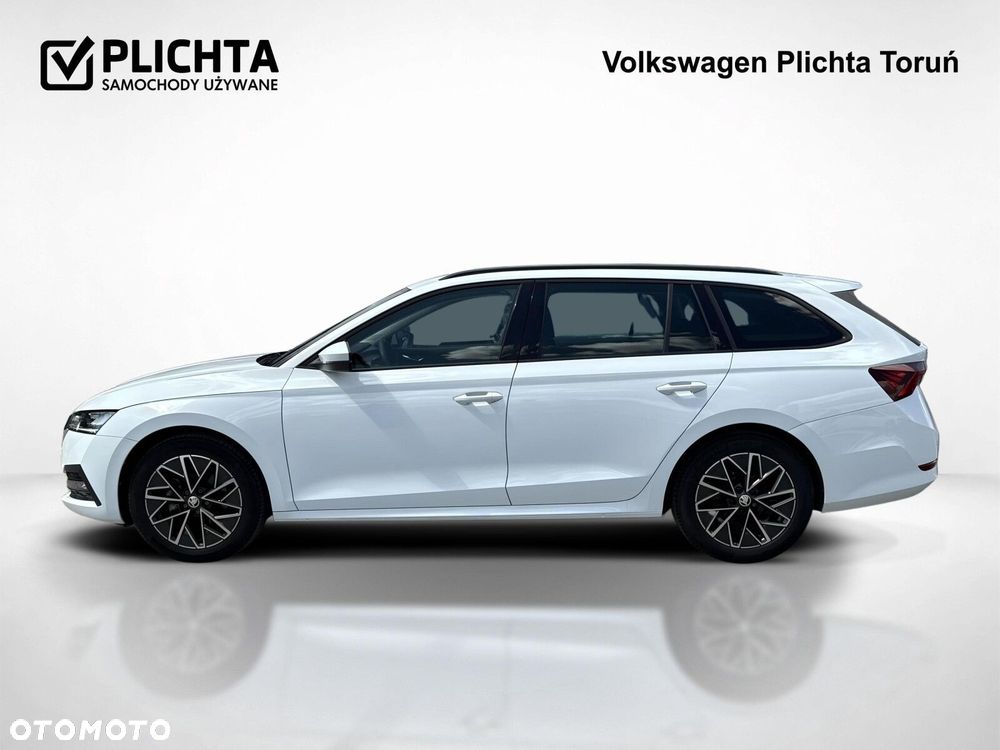 Skoda Octavia 1.5 TSI ACT Ambition - 6