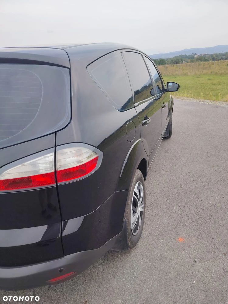 Ford S-Max - 2