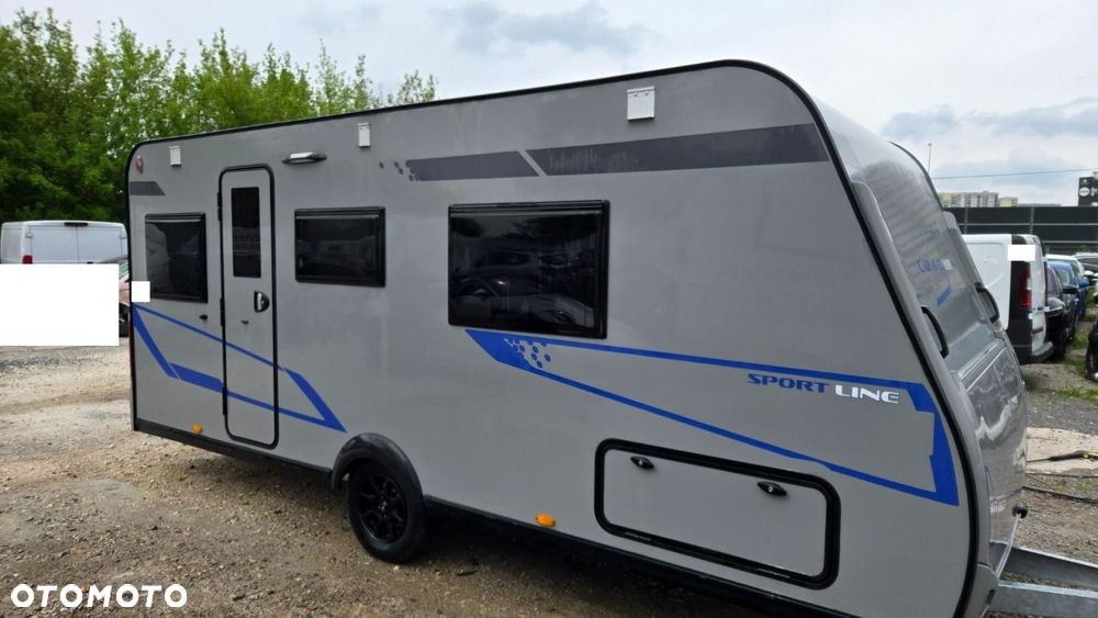 Caravelair Sport Line - 12
