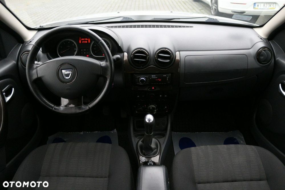 Dacia Duster 1.6 16V 4x2 Ambiance - 18