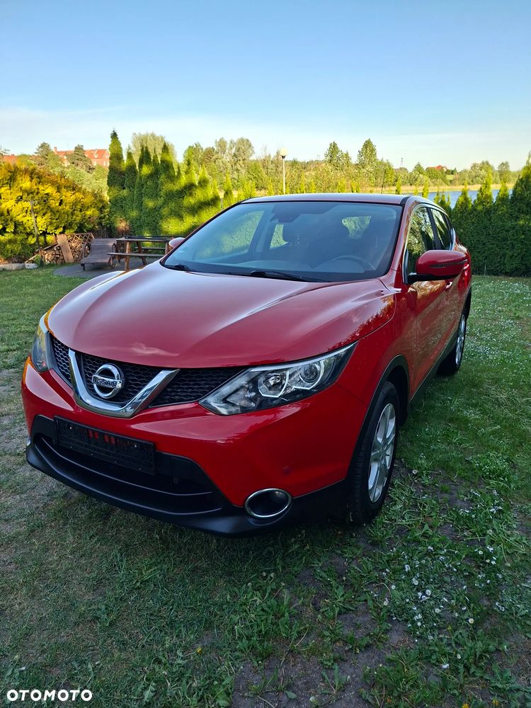 Nissan Qashqai 1.2 DIG-T Tekna - 3
