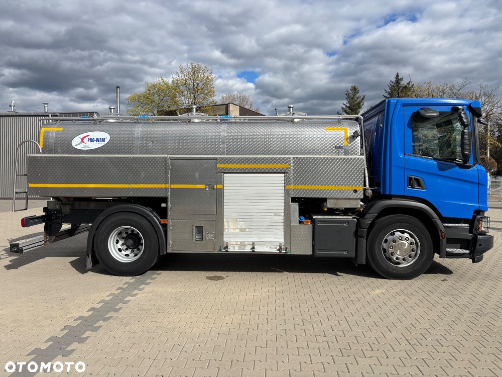 Scania P280 - 3